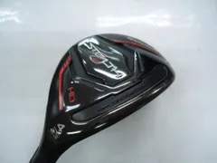 【中古】ステルス2 ユーティリティTENSEI RED TM60 U3 中古】ステルス ユーティリティ (テーラーメイド) 通販｜GDO中古