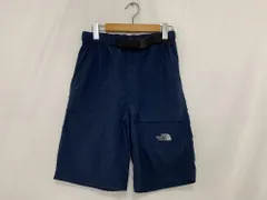 THE NORTH FACE ノースフェイス ショーツ ショートパンツ ハーフパンツ サイズ: S カラー: ブルー ボトムス