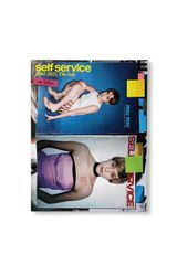 SELF SERVICE THE ADS, 1994-2022 NEW EDITION