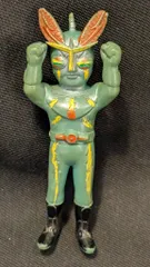 2025年最新】ポピーミニソフビの人気アイテム - メルカリ