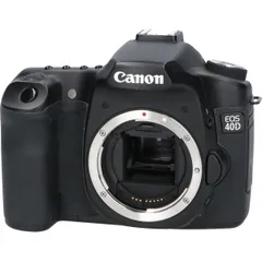 2024年最新】キヤノンEOS 40Dマニュアル Canonの人気アイテム - メルカリ