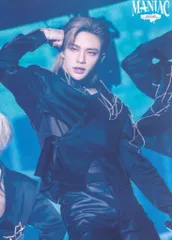 StrayKids Hyunjin 2022 MANIAC in JAPAN