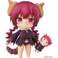 2025年最新】小林さんちのメイドラゴン ねんどろいどの人気