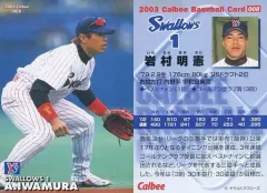 2025年最新】岩村明憲の人気アイテム - メルカリ