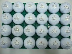ブリヂストン　PHYZ・PREMIUM　ゴールドパール 14年モデル　24個