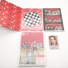 SHINee テミン SUPERSTAR 完全生産限定盤 A -Photo Edition- CD 未再生