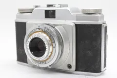 アグファ・ジレッテ　agfa apotar 45mm/f3.5 Agfa-Silette-Prontor-SVS-