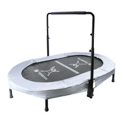 大型 二人用 子供大人兼用 室内 自宅 部屋用 耐荷重150kg スプリング式 トランポリン 折りたたみ トレーニング エクササイズ 遊具 TENBOOM ダイエット お祝い ギフト プレゼント