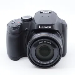 LUMIX DC-FZ85-K デジカメ