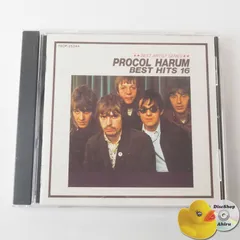 青い影／ジョー・コッカー A Whiter Shade of Pale／Joe Cocker