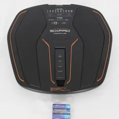 2025年最新】シックスパッドフットフィットライトの人気アイテム