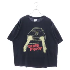 2025年最新】death proof tシャツの人気アイテム - メルカリ