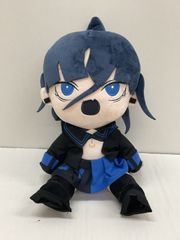 Ado BIGぬいぐるみ うっせえわ 口閉じ ラウンドワン - メルカリ