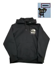 69.The North Face 30th Nuptse Sweat Hoodie