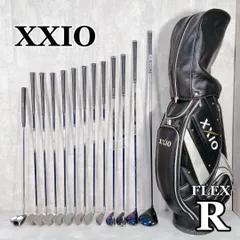 XXIOゼクシオ統一メンズゴルフクラブ14本セットキャディバッグ付 Amazon | ダンロップ(DUNLOP) ゼクシオ メンズ キャディバッグ