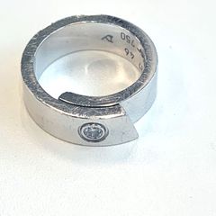Cartier　リング　6号　：
