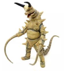 アルティメットルミナス☆グドンVSツインテール - メルカリ