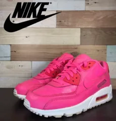 2025年最新】nike air max 90 gsの人気アイテム - メルカリ
