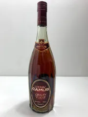 2024年最新】camus cognac v s o pの人気アイテム - メルカリ