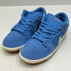 【加古川店】 中古 NIKE | ナイキ スニーカー SB Dunk Low Pro ISO FJ1674-401 ライトブルー 【126】のサムネイル