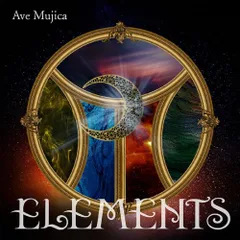 【新品未開封】ELEMENTS【通常盤】 Ａｖｅ　Ｍｕｊｉｃａ 形式: CD