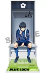 【中古】アクリルスタンド・アクリルパネル 潔世一 アクリルスタンド2 「ブルーロック」