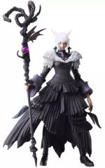ヤシュトラ　FF11　フィギュア　ガレージキット　未塗装未組立　レジン　　1/7 ヤシュトラ FF11 フィギュア ガレージキット 未塗装未組立 レジン 1/7