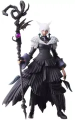 【中古】フィギュア BRING ARTS ヤ・シュトラ 「ファイナルファンタジーXIV」