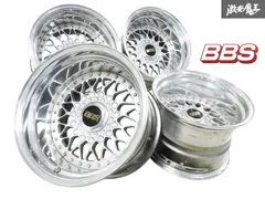 2025年最新】bbs 15インチ 4穴の人気アイテム - メルカリ