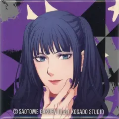 【中古】バッジ・ピンズ 一ノ瀬トキヤ 「うたの☆プリンスさまっ♪ ～Metamorphose～ in マルイ トレーディングスクエア缶バッジ Metamorphose Ver.」