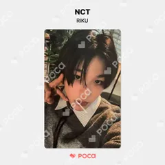 nctwish musickorea トレカ リク NCT リク トレカ WISH Music Korea 公式 トレカ - メルカリ