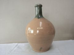 Ruscha Fat Lava 壺 花瓶 ベース 水差 ドイツ陶器 - メルカリ