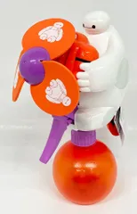 東京ディズニーリゾート ミストファン ベイマックス