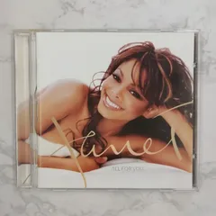 ☆UK＆USオリジナル盤☆ジャネット・ジャクソンLP2枚セット