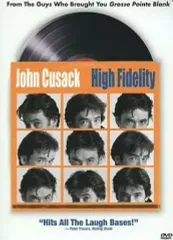 【中古】輸入洋画DVD JOHN CUSACK / HIGH FIDELITY[輸入盤]