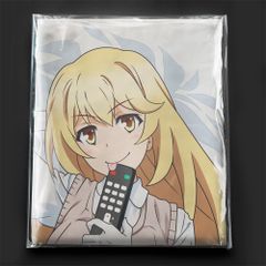 薬師寺さあや/等身大抱き枕カバー/160cm×50cm/2wayトリコット - メルカリ