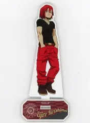 【中古】アクリルスタンド・アクリルパネル 切島鋭児郎 アクリルスタンド JF2022 Ver. 「僕のヒーローアカデミア」