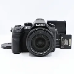 【ジャンク JUNK】Panasonic LUMIX DMC-FZH1 ジャンク JUNK】Panasonic LUMIX DMC-FZH1