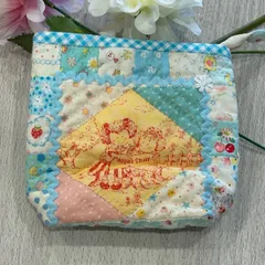 ハンドメイド☆ポーチ他☆マギーエンジェル ハンドメイド☆ポーチ他☆マギーエンジェル