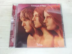 2026年最新】エマーソン・レイク&パーマーの人気アイテム - メルカリ