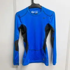 NIKE PRO COMBAT　DRI-FIT長袖　Mサイズ