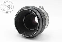 美しいトマト　　美品 AI P Auto 55mm F3.5 B578 2025年最新】NIKON Micro NIKKOR 55mm F3.5の人気アイテム