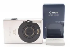 2023年最新】canon デジタルカメラ ixy (イクシ) digital 1 ブラック