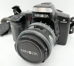 2025年最新】ミノルタ 5700iの人気アイテム - メルカリ