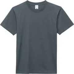 bonmax(ボンマックス) ヘビーウェイトTシャツ(カラー) カジュアル半袖 Tシャツ (ms1149-17)、Lサイズ