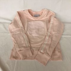 hydrogen  ハイドロゲン　　トレーナー　SPORTS WEAR ＸＳ