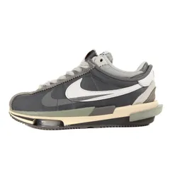 2024年最新】sacai nike zoom cortezの人気アイテム - メルカリ