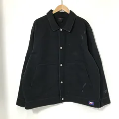 NIKE ナイキ JORDAN BRAND ジョーダンブランド ジャケット レア エア シカゴ ib3001-010 古着 メンズ XLサイズ ブラック アウター A14301◆のサムネイル