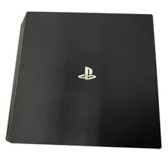 2025年最新】PS4 Pro CUH-7100の人気アイテム - メルカリ
