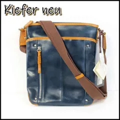 2025年最新】Kiefer neu メンズ ショルダーバッグの人気アイテム